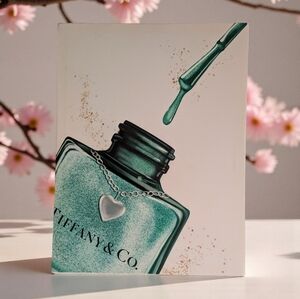 Luxe Polish Fashion Wall Art  (New)